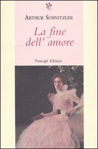 9788836811649 - La fine dell'amore