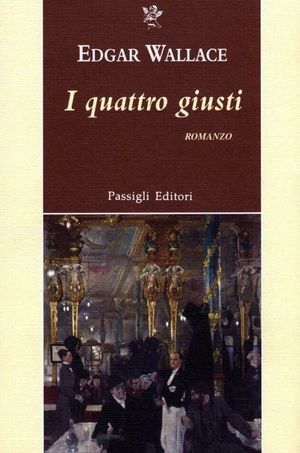 9788836811830 - I quattro giusti