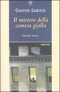9788836812363 - Il mistero della camera gialla