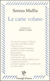 9788836812394 - Le carte volano