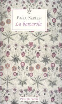 9788836812639 - La barcarola