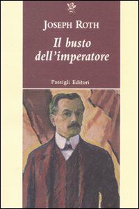 9788836812752 - Il busto dell'imperatore