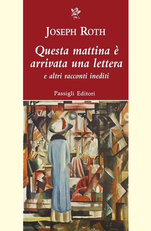 9788836812899 - Questa mattina è arrivata una lettera