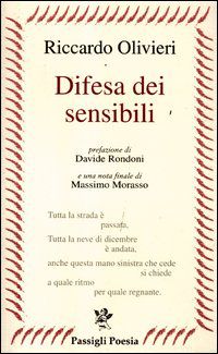 9788836813162 - Difesa dei sensibili