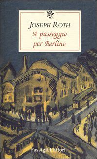 9788836813285 - A passeggio per Berlino