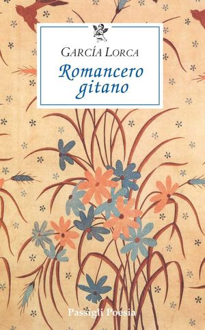 9788836813384 - Romancero gitano. Testo spagnolo a fronte