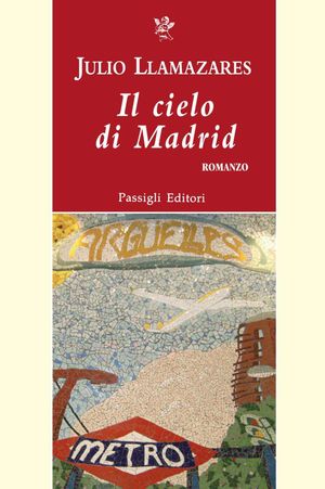 9788836813711 - Il cielo di Madrid