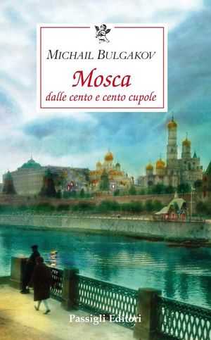 9788836813957 - Mosca dalle mille e mille cupole