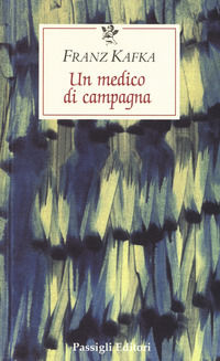 9788836814268 - Un medico di campagna