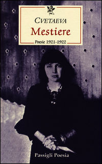 9788836814534 - Mestiere. Poesie 1921-1922. Testo russo a fronte
