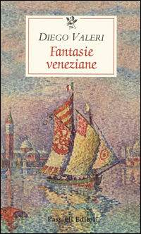 9788836814602 - Fantasie veneziane