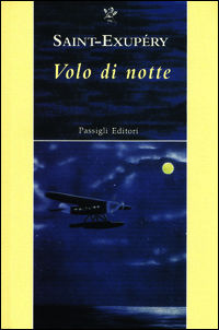 9788836814671 - Volo di notte