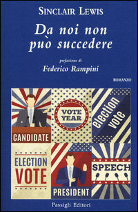 9788836815685 - Da noi non può succedere