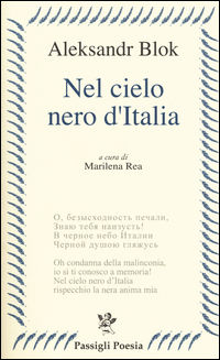 9788836815760 - Nel cielo nero dell'Italia. Poesie e prose