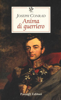 9788836816446 - Anima di guerriero