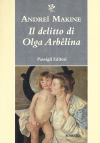 9788836816620 - Il delitto di Olga Arbélina
