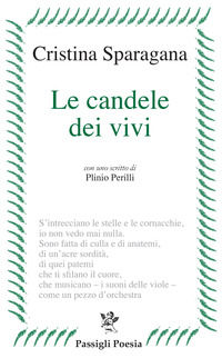 9788836817450 - Le candele dei vivi