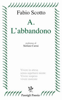 9788836818556 - A. L'abbandono
