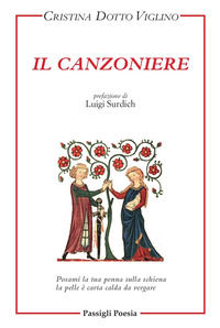 9788836819324 - Il canzoniere