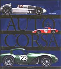 9788837022396 - Auto da corsa