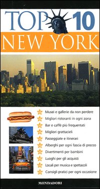 9788837025601 - New York. Ediz. illustrata