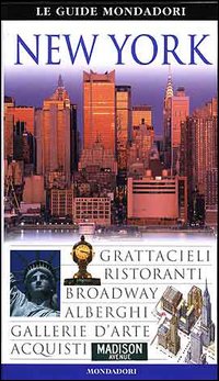 9788837026448 - New York. Ediz. illustrata