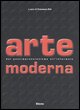 9788837038083 - Arte moderna. Dal Postimpressionismo all'Informale. Ediz. illustrata
