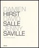 9788837045203 - Damien Hirst, David Salle, Jenny Saville. The Bilotti Chapel. Catalogo della mostra (Roma, 11 maggio-1 ottobre 2006). Ed