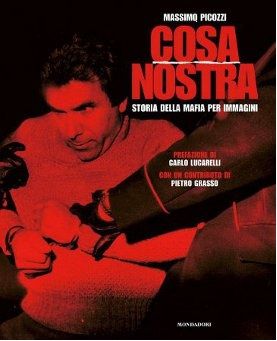 9788837075408 - Cosa Nostra. Storia della mafia per immagini. Ediz. illustrata