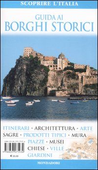 9788837075934 - Guida ai borghi storici