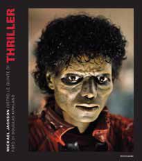 9788837085452 - Michael Jackson, dietro le quinte di Thriller
