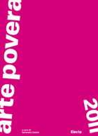 9788837087357 - Arte povera 2011. Catalogo della mostra (Torino, Roma, Napoli, Bologna, Bari, ottobre 2011-febbraio 2012). Ediz. illustr