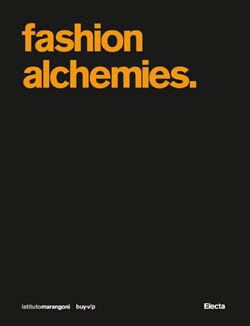 9788837089139 - Fashion alchemies