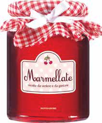 9788837091484 - Marmellate. Composte, confetture e gelatine