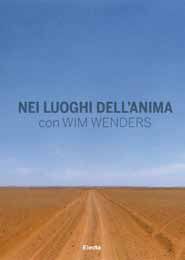 9788837093464 - Vedere i luoghi dell'anima con Wim Wenders