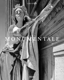 9788837095437 - Monumentale. Un viaggio fotografico all'interno del gran camposanto di Messina. Ediz. italiana e inglese