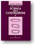 9788837105297 - Scienza delle costruzioni. Vol. 1