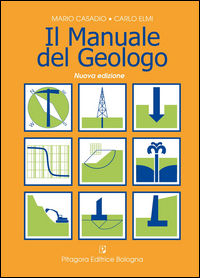 9788837114633 - Il manuale del geologo