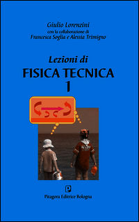 9788837117924 - Lezioni di fisica tecnica 1