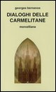 9788837207021 - Dialoghi delle Carmelitane
