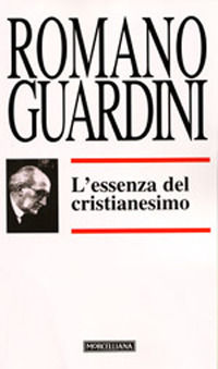 9788837215026 - L'essenza del cristianesimo