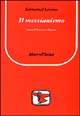 9788837218959 - Il messianismo