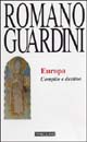 9788837219840 - Europa. Compito e destino