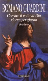 9788837223649 - Cercare il volto di Dio. Giorno per giorno. Breviario