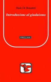 9788837223663 - Introduzione al giudaismo