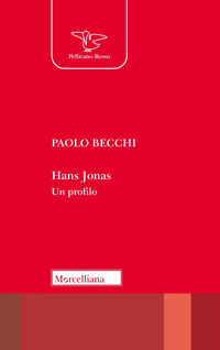 9788837224462 - Hans Jonas. Un profilo
