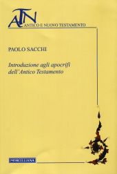 9788837224783 - Introduzione agli apocrifi dell'Antico Testamento