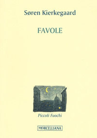 9788837229719 - Favole