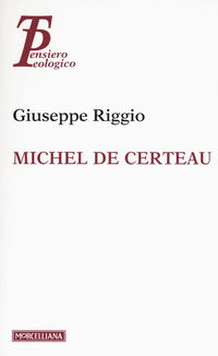 9788837229894 - Michel de Certeau