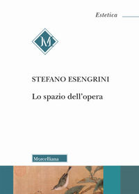 9788837231590 - Lo spazio dell'opera